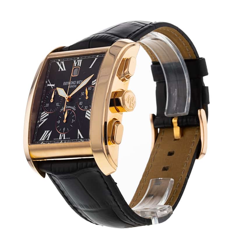 Raymond Weil Don Giovanni 14885-G-00209
